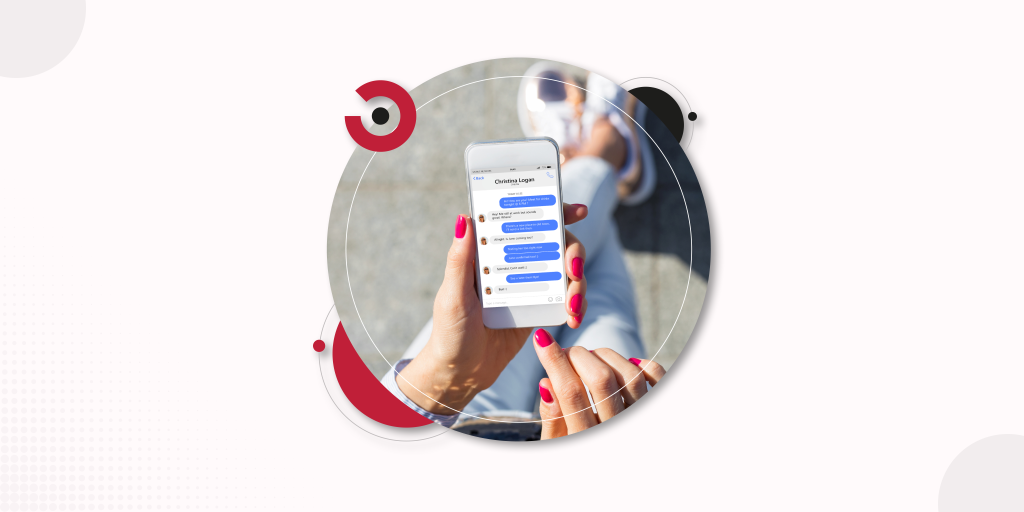 Utility industry messaging