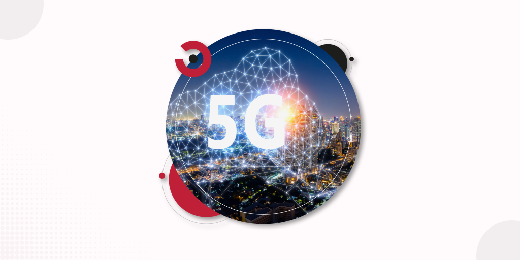 5G SMSF General Availability